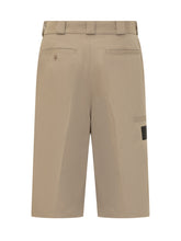 GIVENCHY - Bermuda - Marrone | Lidia Shopping | Official Website