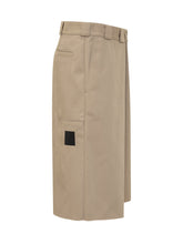 GIVENCHY - Bermuda - Marrone | Lidia Shopping | Official Website