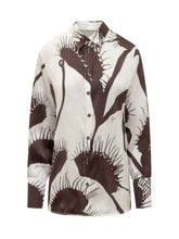 Silk Shirt - Ferragamo | Lidia Shopping