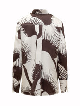 Silk Shirt - Ferragamo | Lidia Shopping