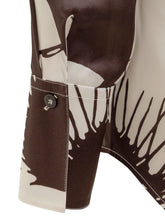 Silk Shirt - Ferragamo | Lidia Shopping