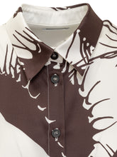 Silk Shirt - Ferragamo | Lidia Shopping