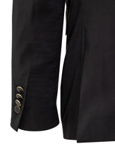 REVERES 1949 - Blazer - Nero - LIDIASHOPPING® - Official Website