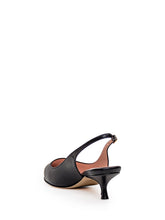 Leather Slingback - Anna F | Lidia Shopping