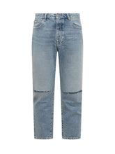 Jeans with Faux Pocket Effect - Icon Denim | Lidia Shopping