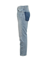 Jeans with Faux Pocket Effect - Icon Denim | Lidia Shopping