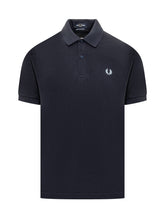 The Original Polo Shirt - Fred Perry | Lidia Shopping