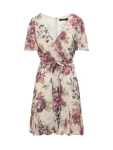 Wandella Dress - Lauren Ralph Lauren | Lidia Shopping