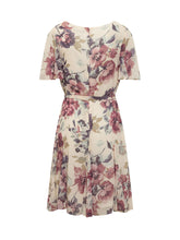 Wandella Dress - Lauren Ralph Lauren | Lidia Shopping