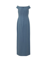 LAUREN RALPH LAUREN - Abito - Blu - LIDIASHOPPING® - Official Website