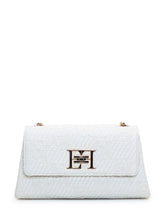 Logo Bag - Elisabetta Franchi | Lidia Shopping