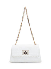 Logo Bag - Elisabetta Franchi | Lidia Shopping