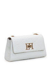 Logo Bag - Elisabetta Franchi | Lidia Shopping