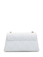 Logo Bag - Elisabetta Franchi | Lidia Shopping