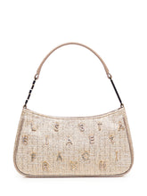 Bag in Tweed Lurex - Elisabetta Franchi | Lidia Shopping