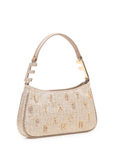 Bag in Tweed Lurex - Elisabetta Franchi | Lidia Shopping
