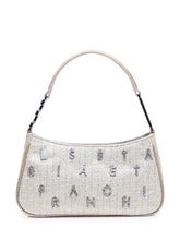 Bag in Tweed Lurex - Elisabetta Franchi | Lidia Shopping