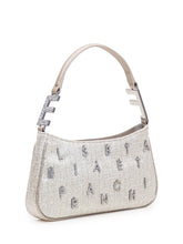 Bag in Tweed Lurex - Elisabetta Franchi | Lidia Shopping