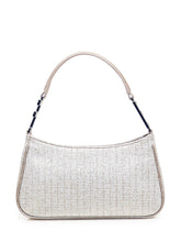Bag in Tweed Lurex - Elisabetta Franchi | Lidia Shopping