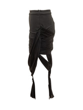 Gonna con Design Intrecciato - Donna | Lidia Shopping