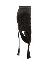 Gonna con Design Intrecciato - Donna | Lidia Shopping