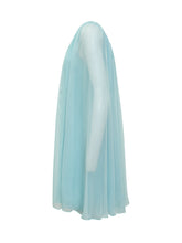 Silk Footing Dress - Max Mara Pianoforte | Lidia Shopping