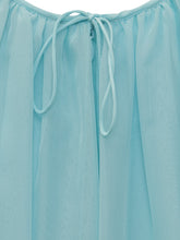 Silk Footing Dress - Max Mara Pianoforte | Lidia Shopping