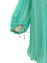 Visita Pleated Mini Dress - Max Mara Pianoforte | Lidia Shopping