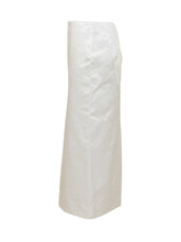 SPORTMAX - Gonna - Bianco | Lidia Shopping | Official Website
