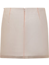 SPORTMAX - Skirt - Pink - LIDIASHOPPING® - Official Website