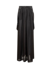 Skirt with Straps - Max Mara | Lidia Shopping