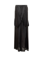Skirt with Straps - Max Mara | Lidia Shopping