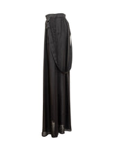 Skirt with Straps - Max Mara | Lidia Shopping