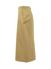 Cotton Pencil Skirt - Max Mara | Lidia Shopping