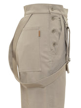 Trousers with Straps - Max Mara | Lidia Shopping