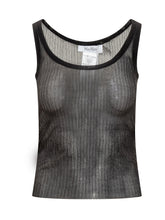 Silk Tank Top - Max Mara | Lidia Shopping