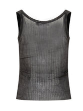 Silk Tank Top - Max Mara | Lidia Shopping