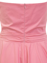 ACTUALEE - Abito Lungo - Rosa - LIDIASHOPPING® - Official Website