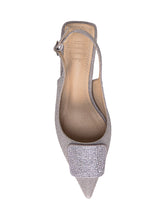 Gemelli Slingback - Sale | Lidia Shopping