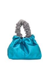 TWENTY FOURHAITCH - Borsa Anaan - Blu | Lidia Shopping | Official Website