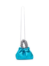 TWENTY FOURHAITCH - Borsa Anaan - Blu | Lidia Shopping | Official Website