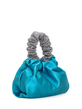 TWENTY FOURHAITCH - Borsa Anaan - Blu | Lidia Shopping | Official Website