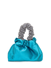 TWENTY FOURHAITCH - Borsa Anaan - Blu | Lidia Shopping | Official Website