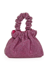 TWENTY FOURHAITCH - Angel Aura Bag - Pink - LIDIASHOPPING® - Official Website