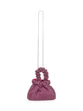 TWENTY FOURHAITCH - Angel Aura Bag - Pink - LIDIASHOPPING® - Official Website