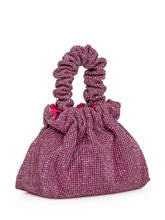 TWENTY FOURHAITCH - Angel Aura Bag - Pink - LIDIASHOPPING® - Official Website
