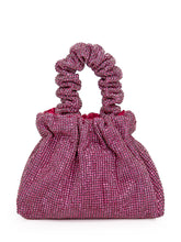 TWENTY FOURHAITCH - Angel Aura Bag - Pink - LIDIASHOPPING® - Official Website