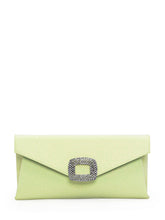 Earth Rete Glitter Pochette - Sale | Lidia Shopping