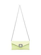 Earth Rete Glitter Pochette - Sale | Lidia Shopping
