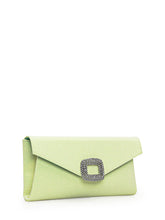 Earth Rete Glitter Pochette - Sale | Lidia Shopping